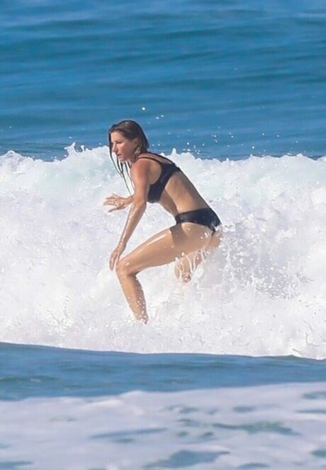 Gisele Bündchen