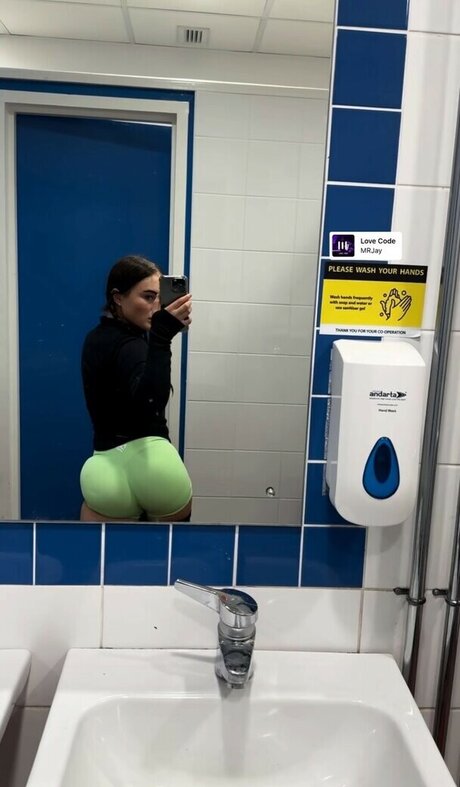 Ciara Wilmot