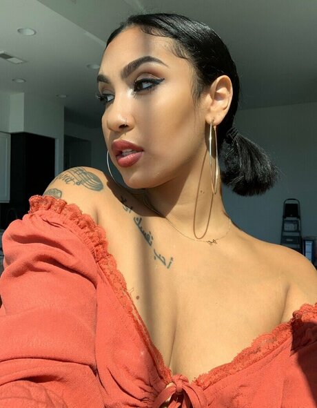 Queen Najia
