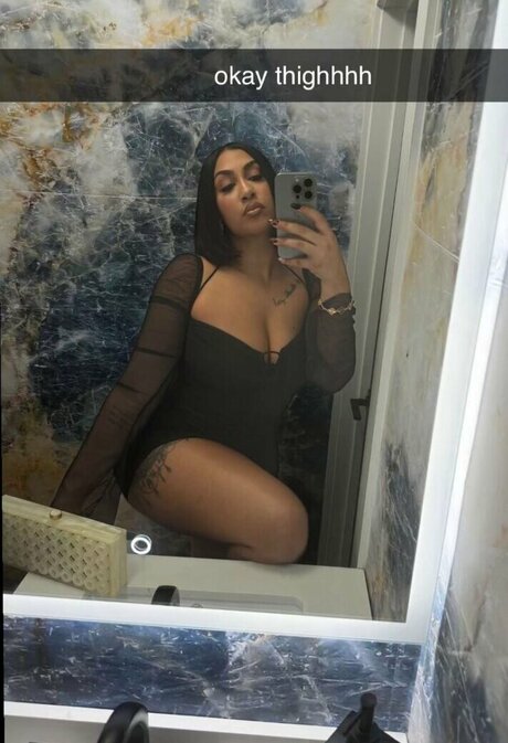 Queen Najia