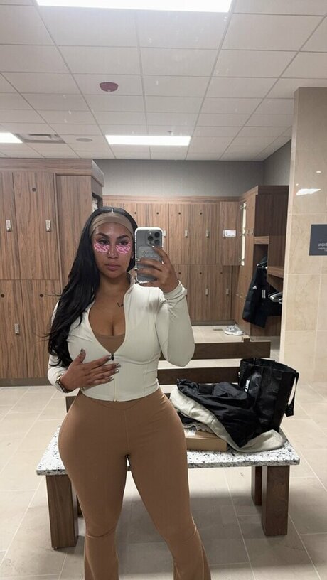 Queen Najia