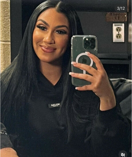 Queen Najia
