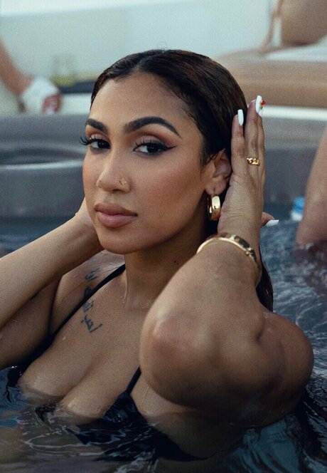 Queen Najia