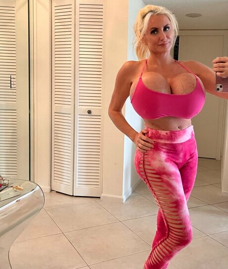 Foto di nudo di fuga di OnlyFans di Tammy H The Realtor
