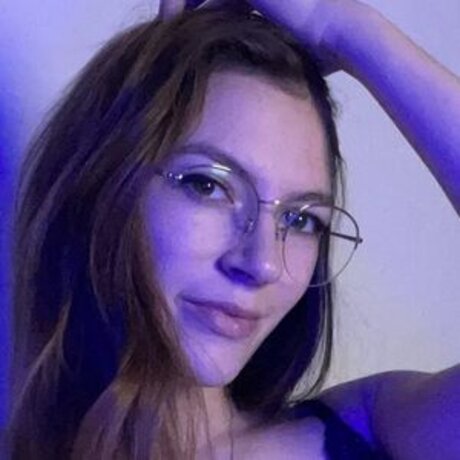 Foto di nudo di fuga di OnlyFans di Luckylucy18