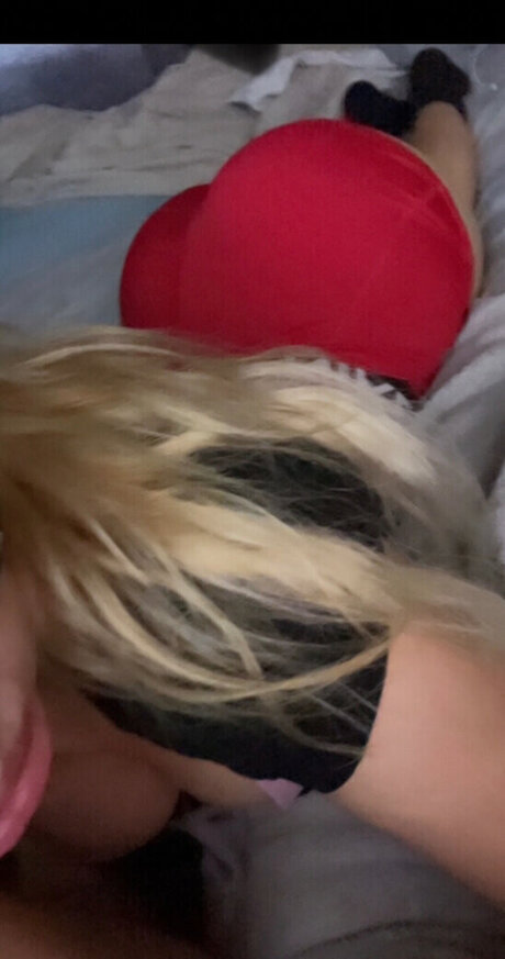 Foto di nudo di fuga di OnlyFans di Emmy Moore