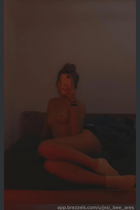 Jxsi_bee_ares