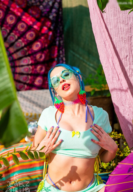 Jewelz Blu