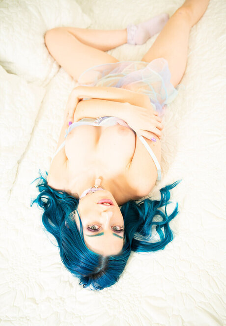 Jewelz Blu