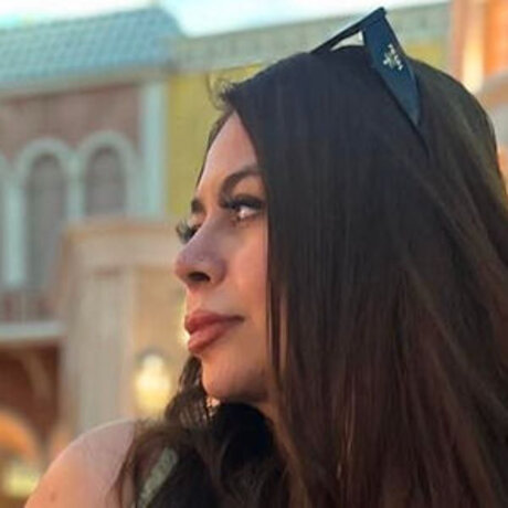 Foto di nudo di fuga di OnlyFans di Stephanie Hernandez