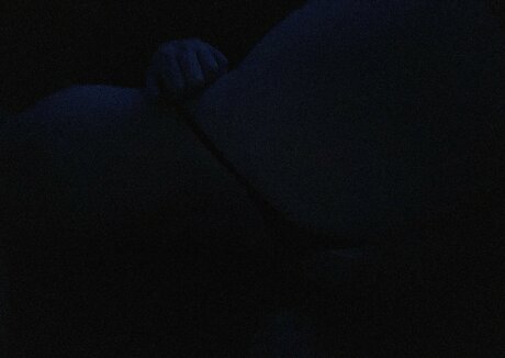 Foto di nudo di fuga di OnlyFans di Lovecalixo