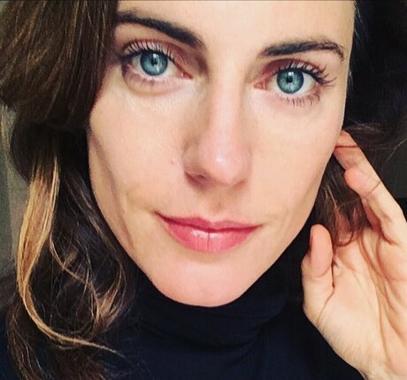 Antje Traue