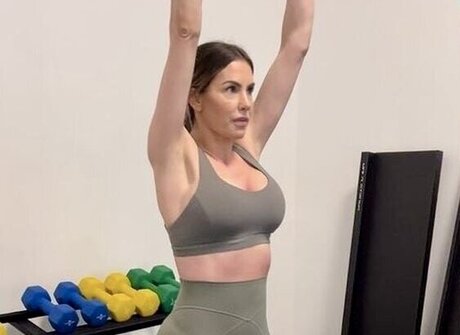 Annamaria Ferchichi