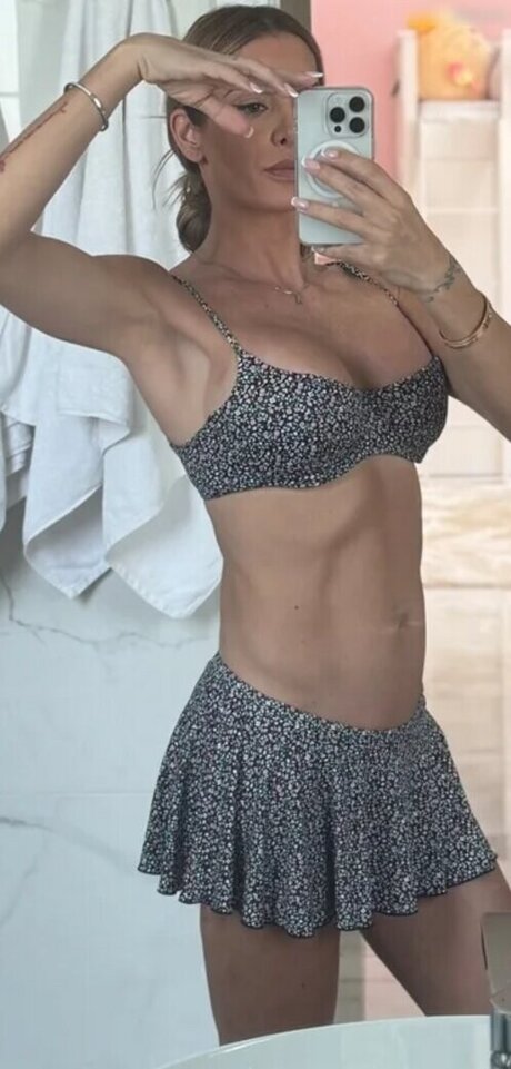 Annamaria Ferchichi