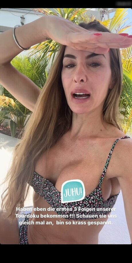 Annamaria Ferchichi