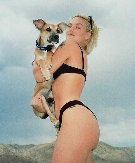 Maddie Hasson