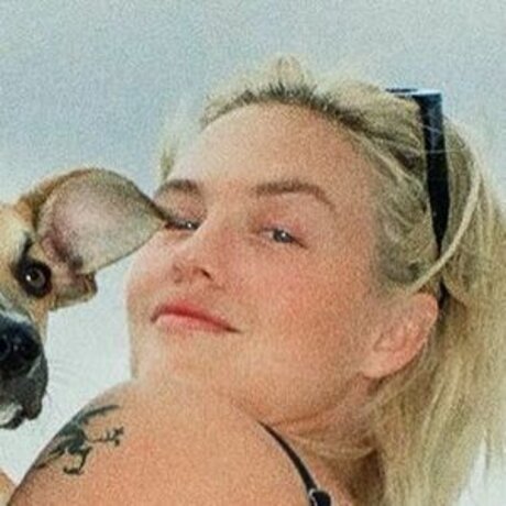 Foto di nudo di fuga di OnlyFans di Maddie Hasson