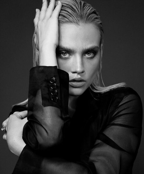 Foto di nudo di fuga di OnlyFans di Maddie Hasson