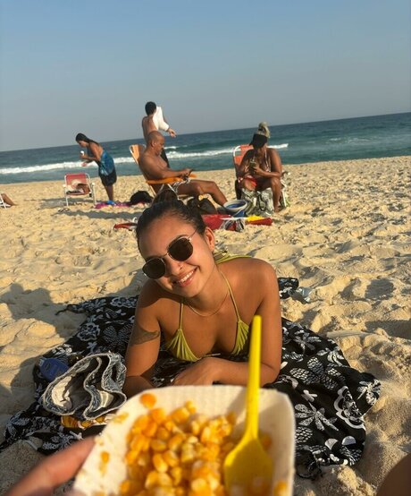 Lorrane Dos Santos