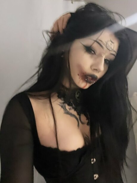 Foto di nudo di fuga di OnlyFans di Ttt772