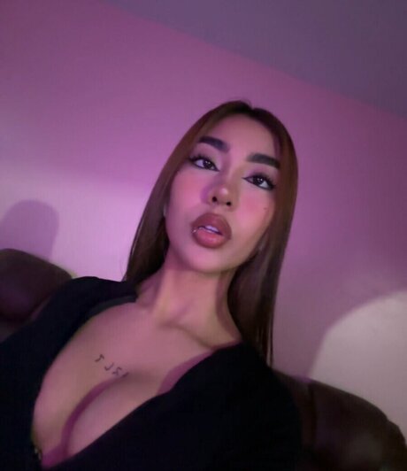 Foto di nudo di fuga di OnlyFans di Clementinexoxo