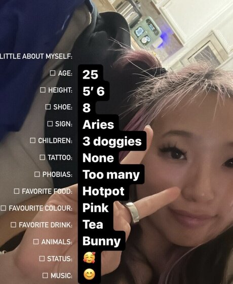 Munchiemichelle
