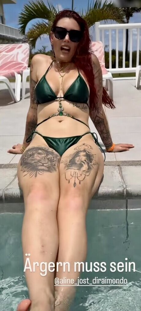 Aline Jost Diraimondo