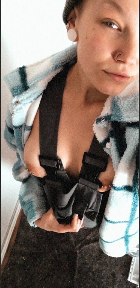 Foto di nudo di fuga di OnlyFans di Sugoddness