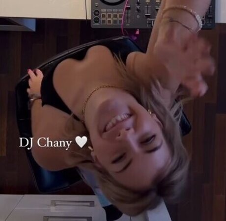 Chany Dakota