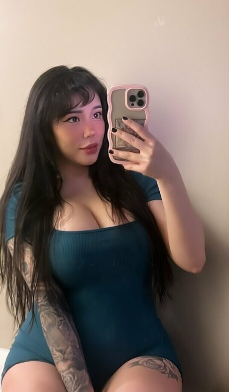 Foto di nudo di fuga di OnlyFans di Natalieeerenae