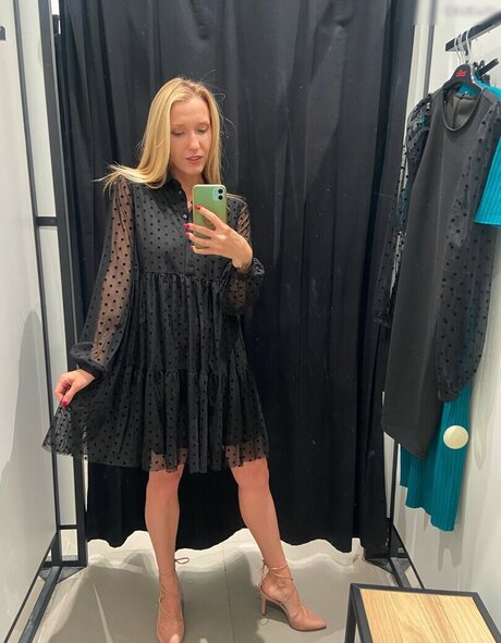 Natalie (Avo)