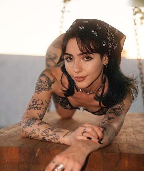 Kennedy Jaye