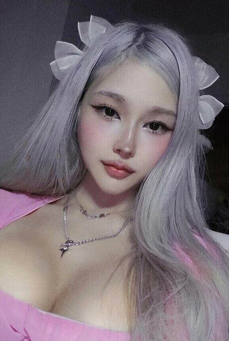 Foto di nudo di fuga di OnlyFans di Globoib Hotvirgin
