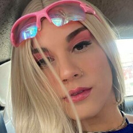 Foto di nudo di fuga di OnlyFans di Gabriellaninfeta