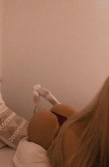 Foto di nudo di fuga di OnlyFans di Dana Kufner
