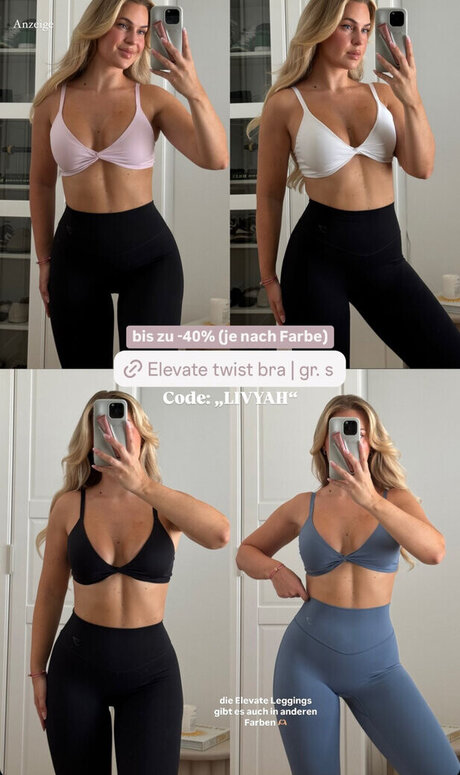 Livyah