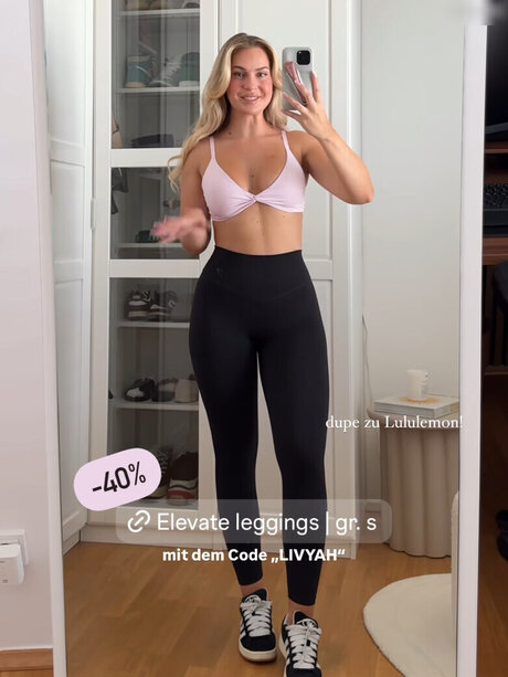 Livyah