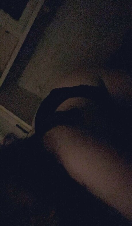 Foto di nudo di fuga di OnlyFans di Kennalynette18