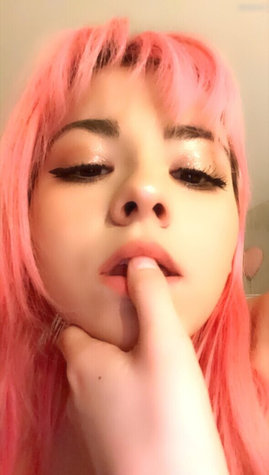 Foto di nudo di fuga di OnlyFans di Luvcoregf Lex #1167