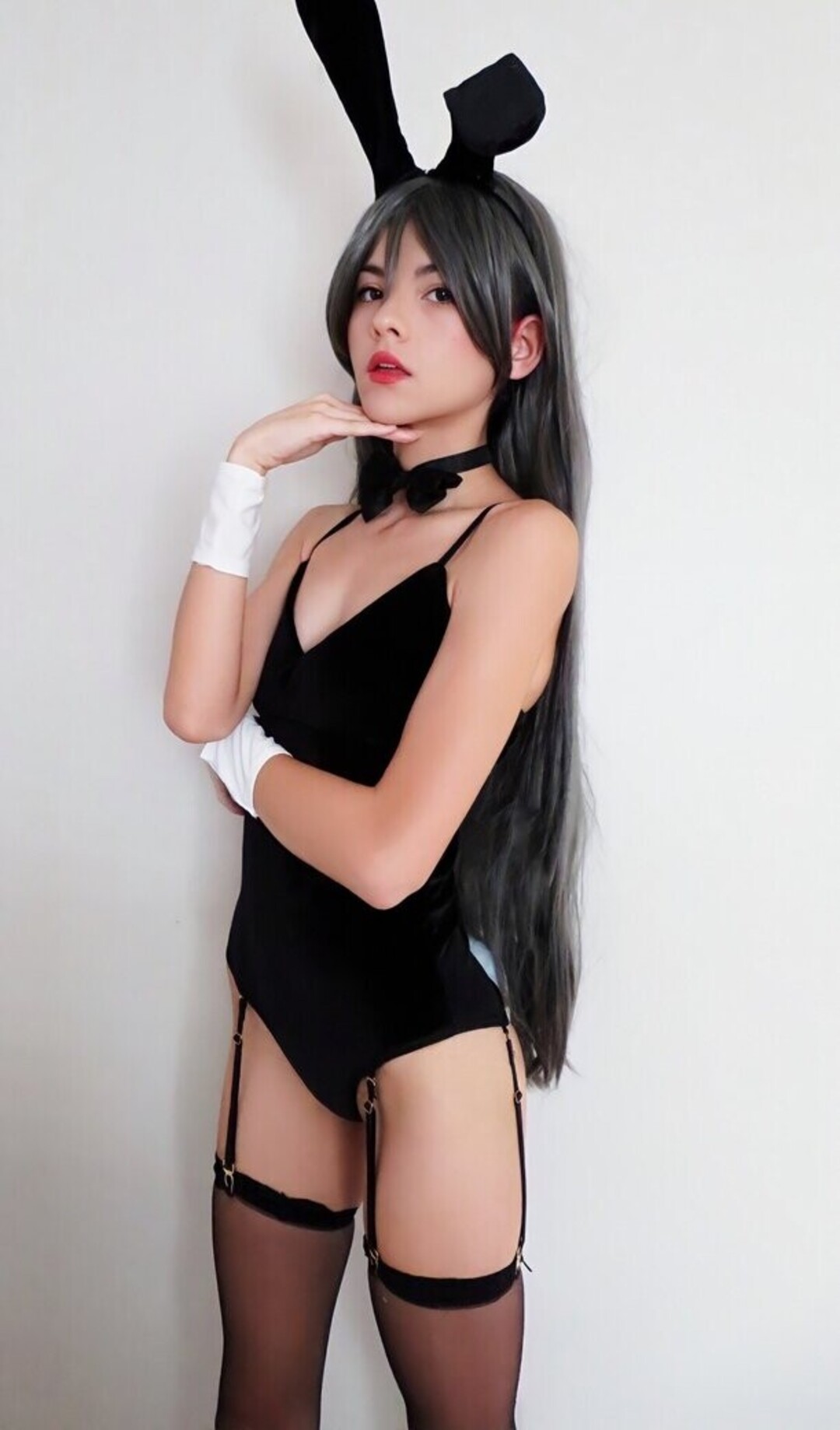 Foto di nudo di fuga di OnlyFans di Luvcoregf Lex #1251