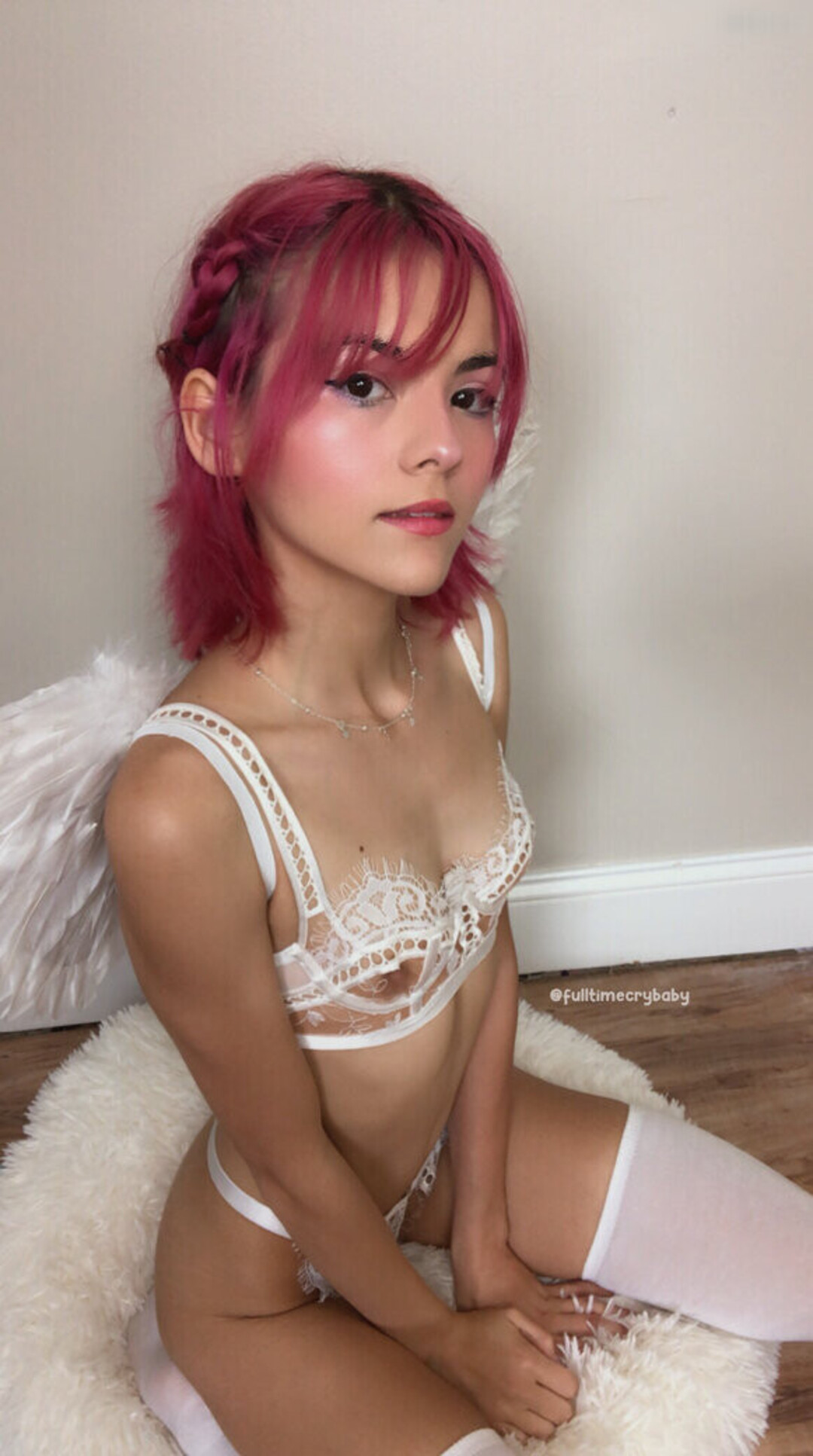 Foto di nudo di fuga di OnlyFans di Luvcoregf Lex #1439