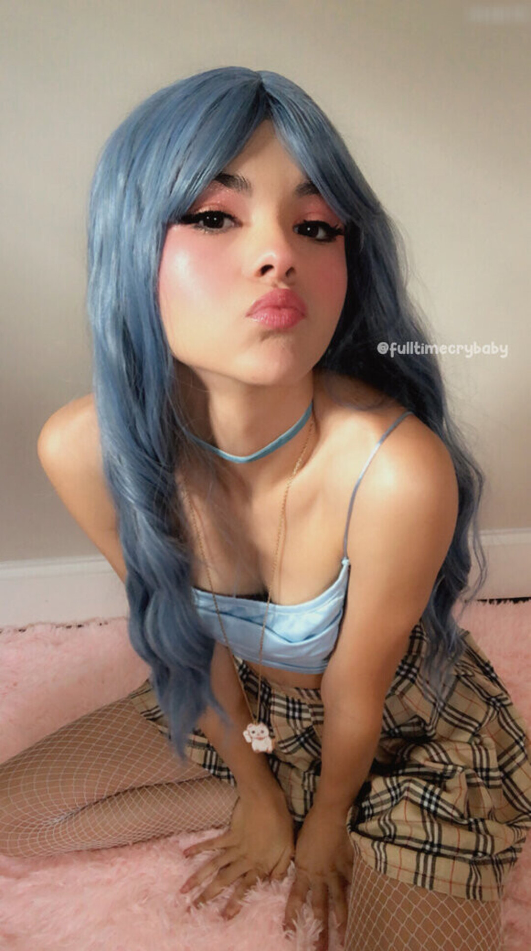 Foto di nudo di fuga di OnlyFans di Luvcoregf Lex #1614