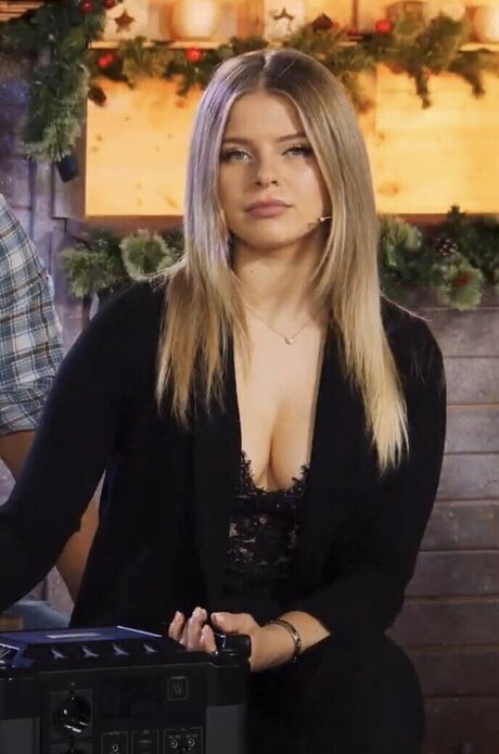 Diana Naborskaia