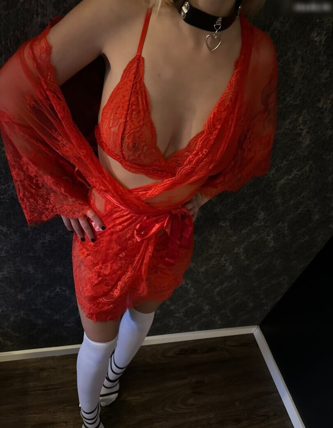 Foto di nudo di fuga di OnlyFans di Jordannatanna #1206