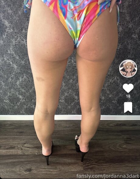Jordannatanna