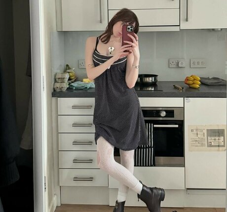 Foto di nudo di fuga di OnlyFans di Licetown