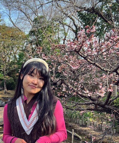 Mimee Xu