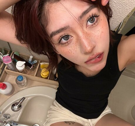 Foto di nudo di fuga di OnlyFans di Ninonekw