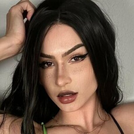 Foto di nudo di fuga di OnlyFans di Fandy