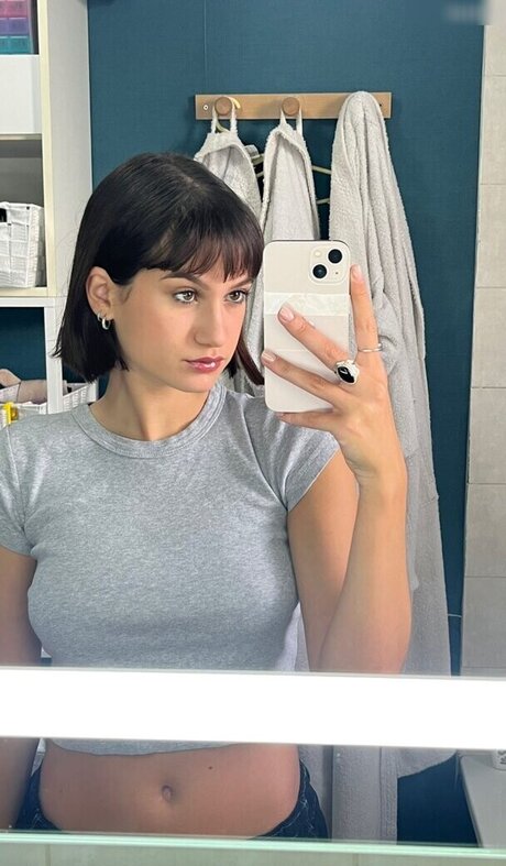 Foto di nudo di fuga di OnlyFans di Sihambsl